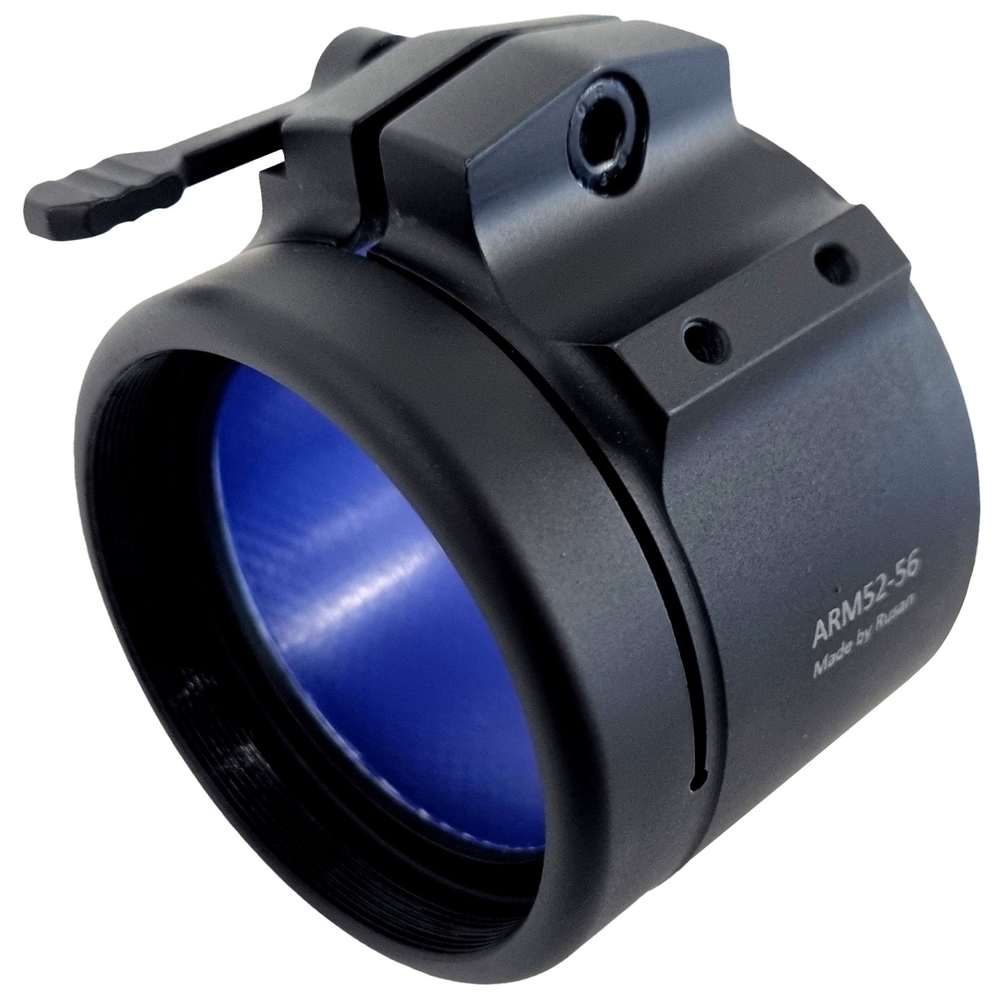 RUSAN Klemmadapter für Nachtsichtgeräte - Hunters World 