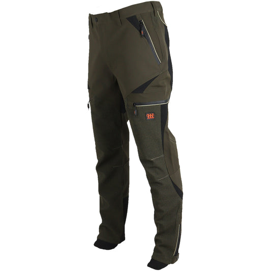 Softshell-Hose MARCO - Hunters World 