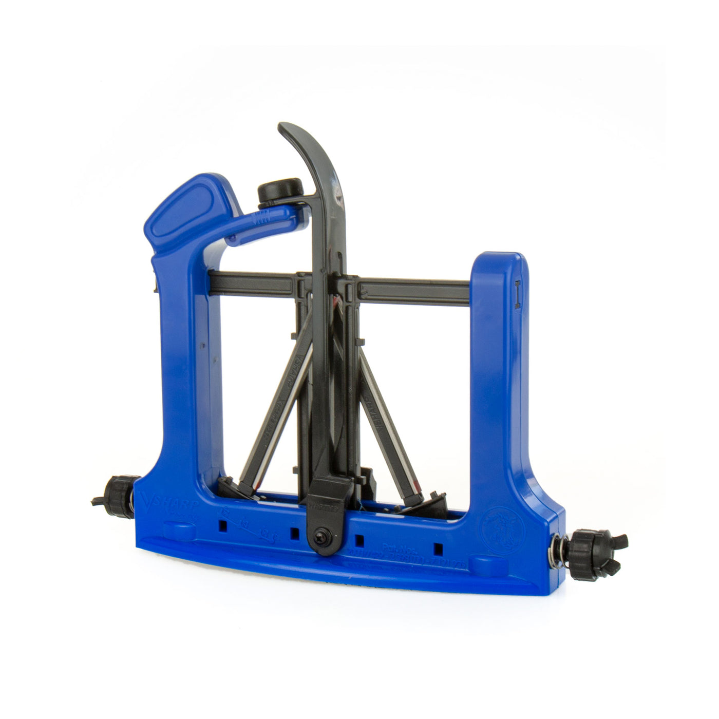 V-Sharp Xtreme Edge - Blau