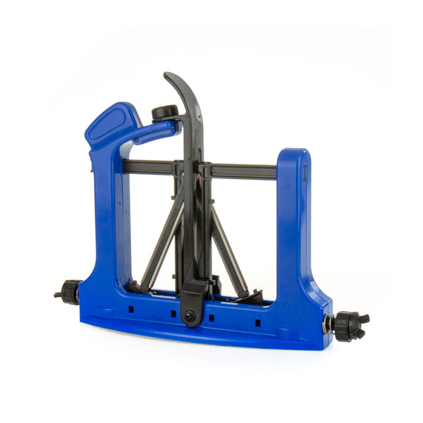 V-Sharp Xtreme Edge - Blau
