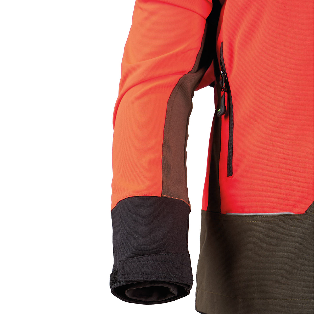 PSS X-treme Vario Jacke – Ansicht 8