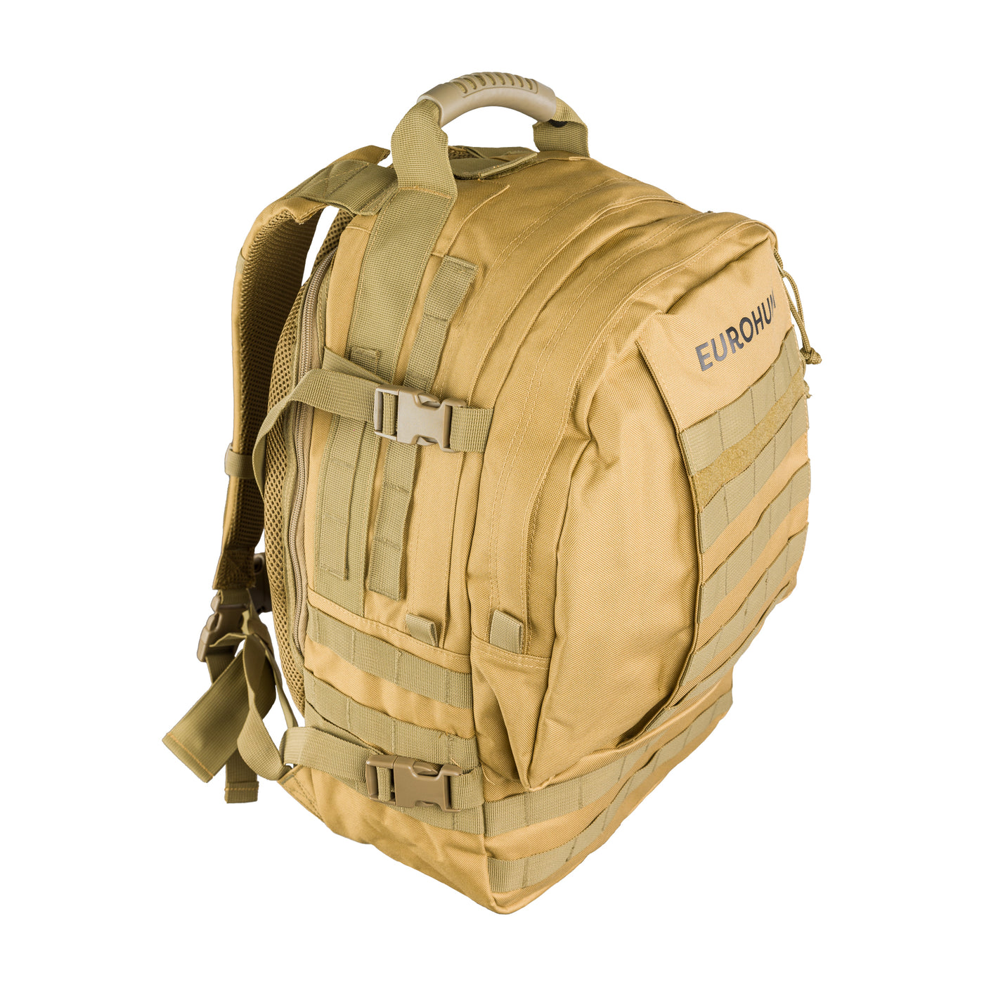 Jagdrucksack 2 - Braun