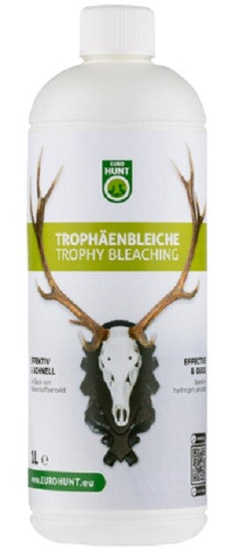 EUROHUNT Trophäenbleiche 1L UN2984