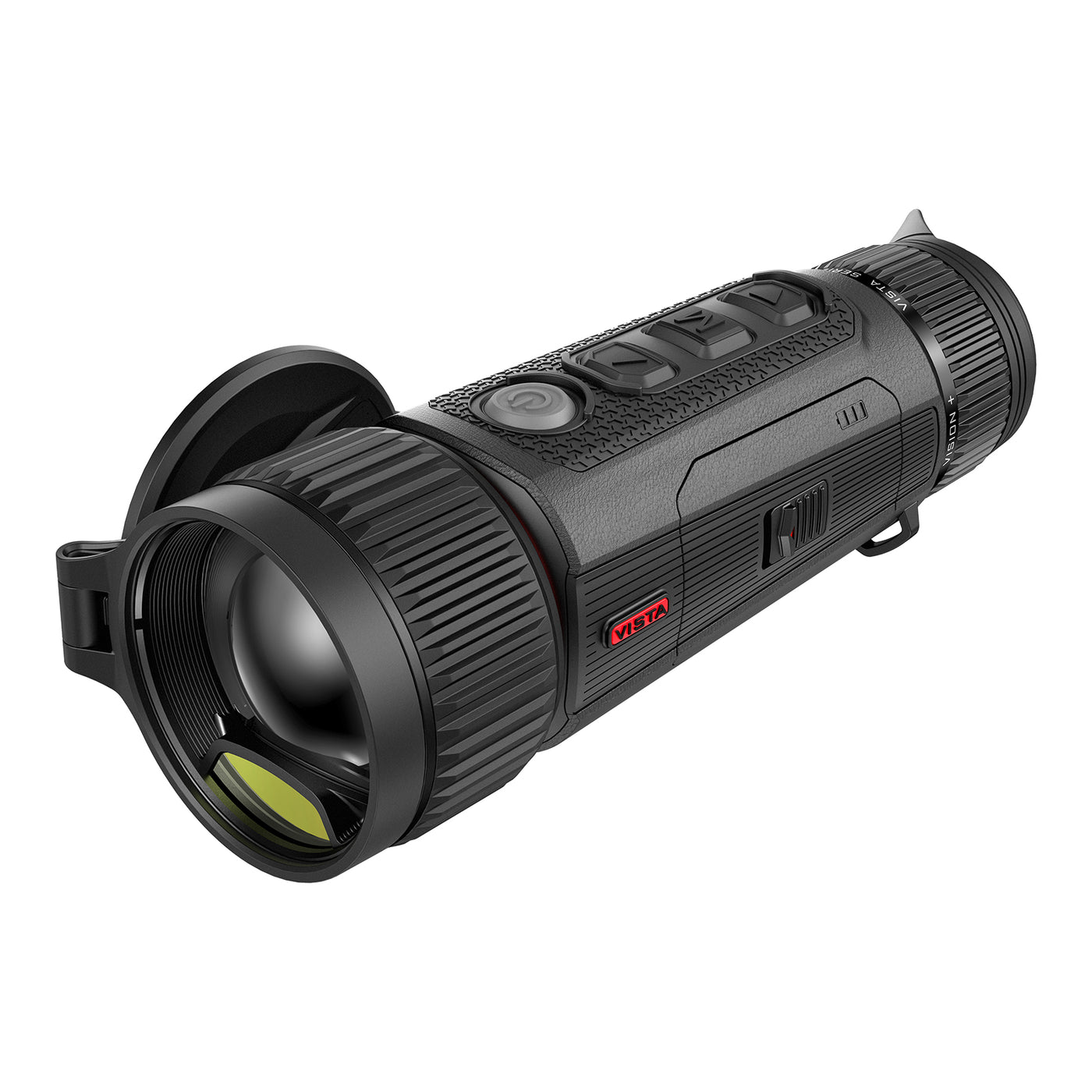 NOCPIX VISTA H50R LRF Wärmebild-Monokular