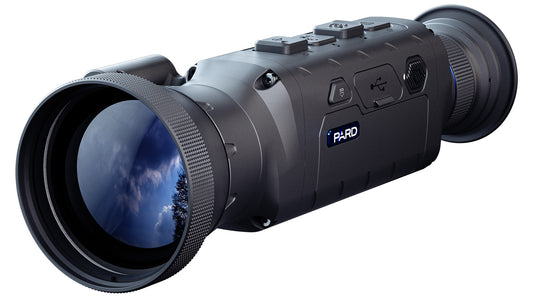 PARD Leopard 640 PRO LRF Wärmebild-Monokular - Hunters World 