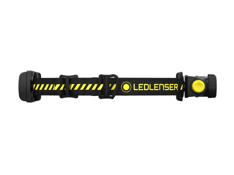 Ledlenser Stirnlampe H5R Work – Ansicht 3