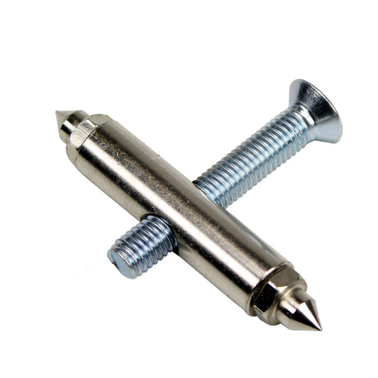 Gehörnklammer für Damwild - Hunters World 