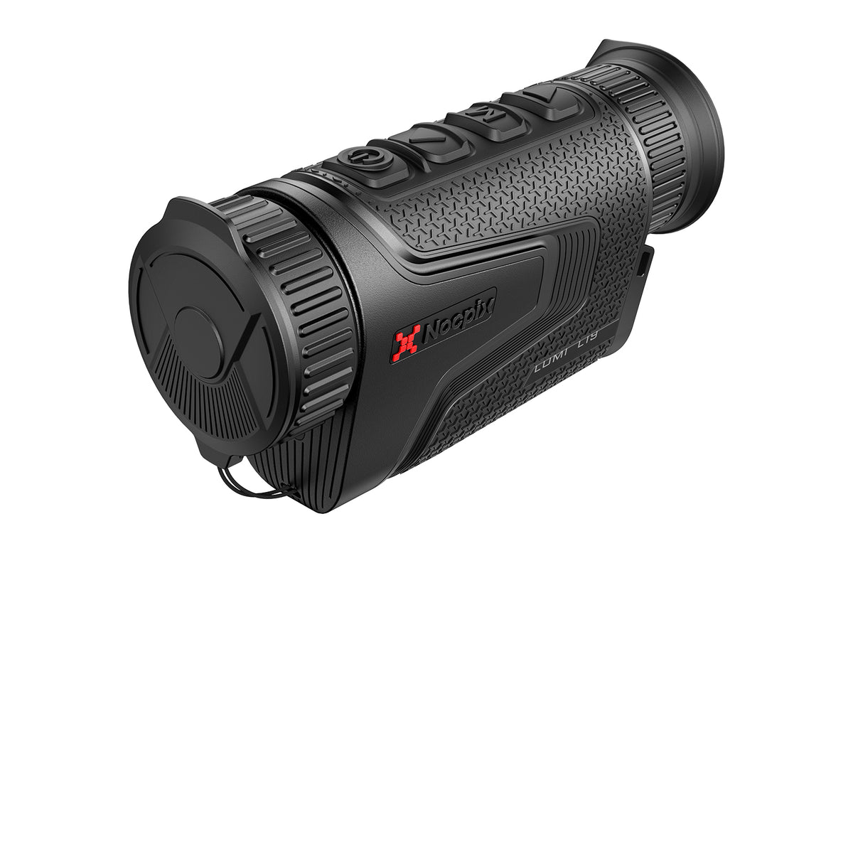 NOCPIX LUMI L19 Wärmebild-Monokular – Ansicht 2