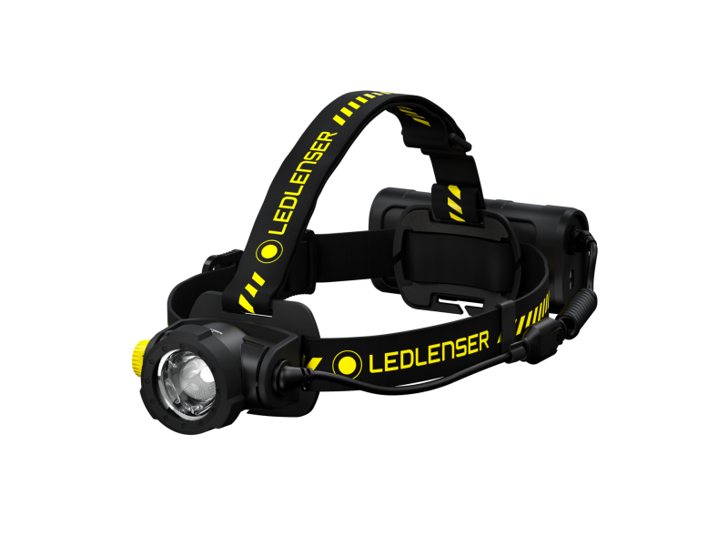 Stirnlampe H15R Work - Hunters World 