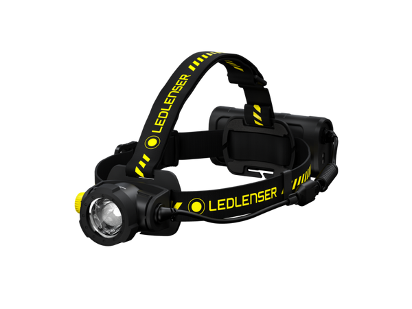 Stirnlampe H15R Work