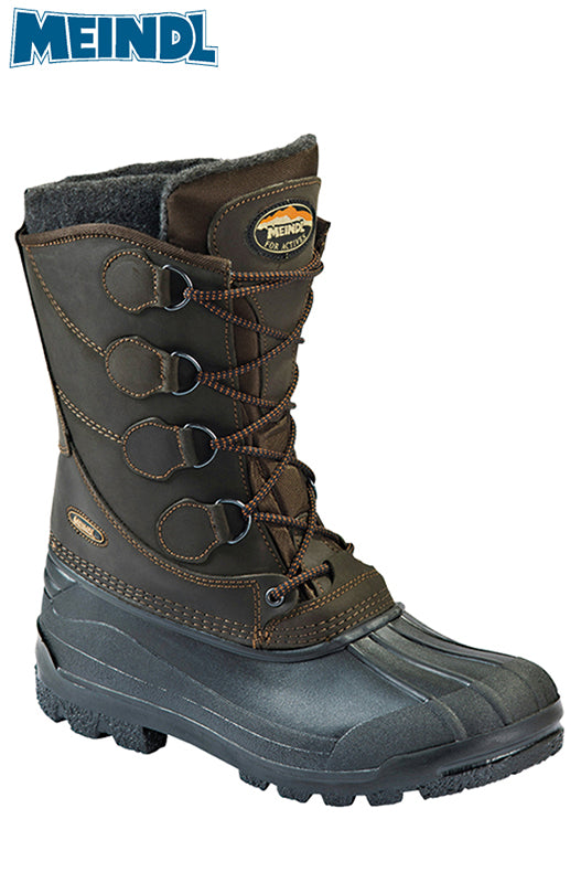 MEINDL Herren Winterstiefel Sölden
