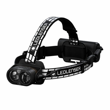 Stirnlampe H19R Signature - Hunters World 
