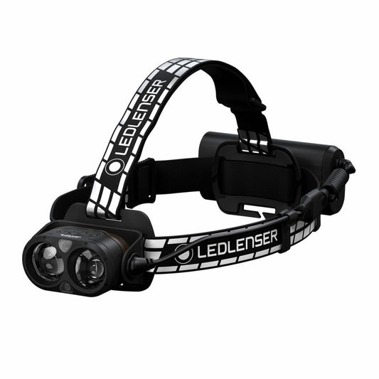 Stirnlampe H19R Signature - Hunters World 