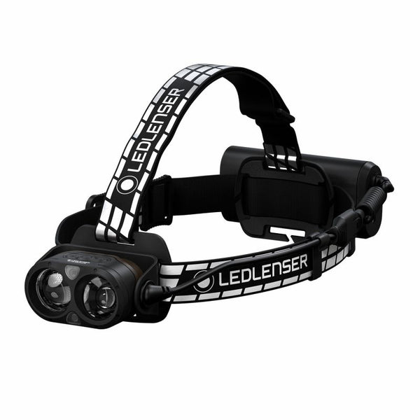Stirnlampe H19R Signature