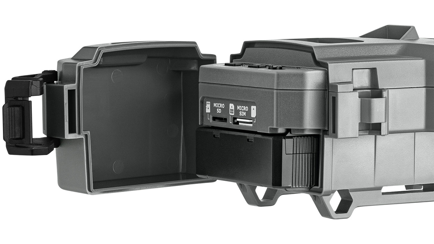SPYPOINT Flex-S-Dark Wildkamera
