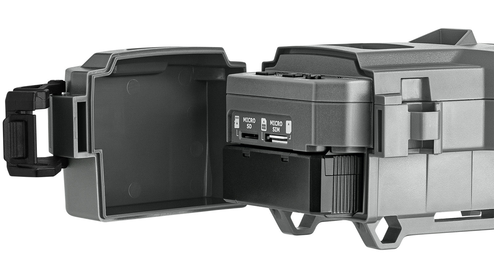 SPYPOINT Flex-S-Dark Wildkamera - Hunters World 