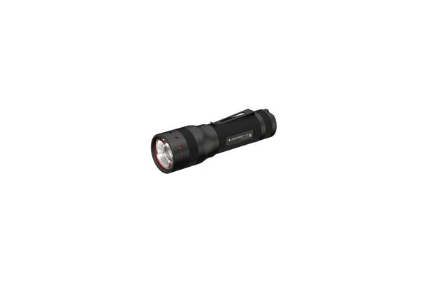 Taschenlampe P7 SE Edition 2020