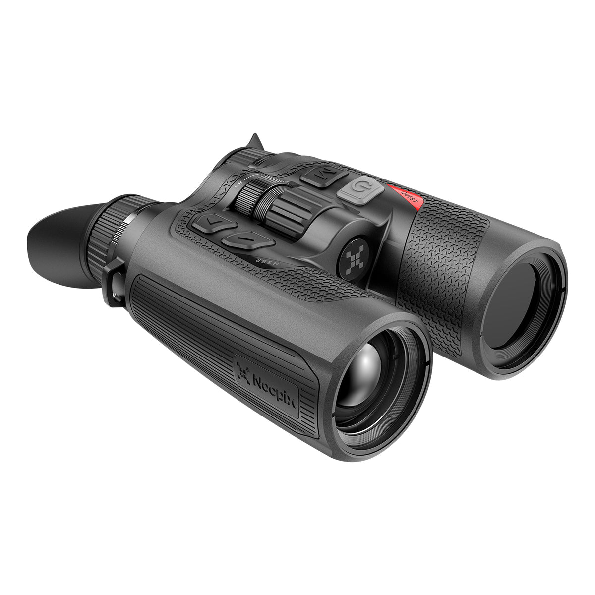 NOCPIX QUEST H35R LRF Wärmebild-Fernglas – Ansicht 3