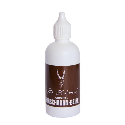 ST. HUBERTUS Hirschhorn-Beize - Hunters World 