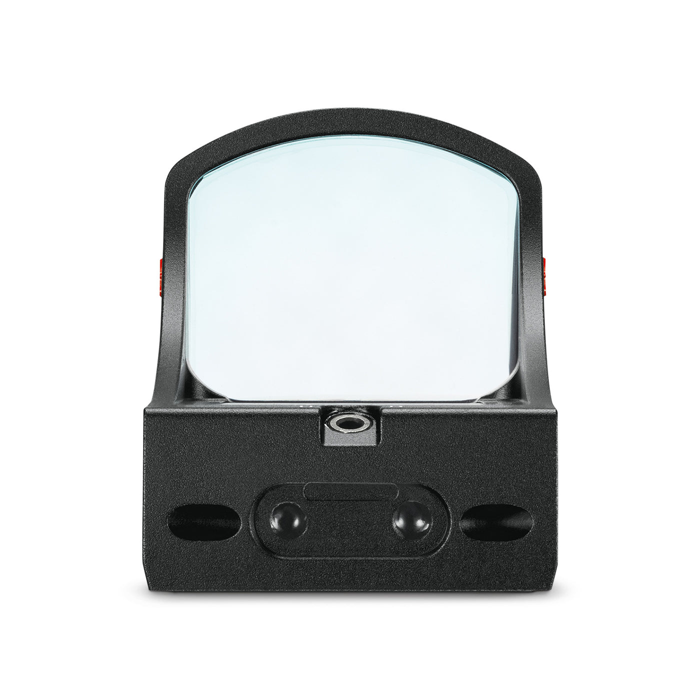 LEICA Tempus 2 ASPH. 2,5 MOA Rotpunktvisier
