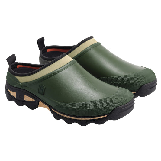 ROUCHETTE CLEAN LAND Clog Men - Hunters World 