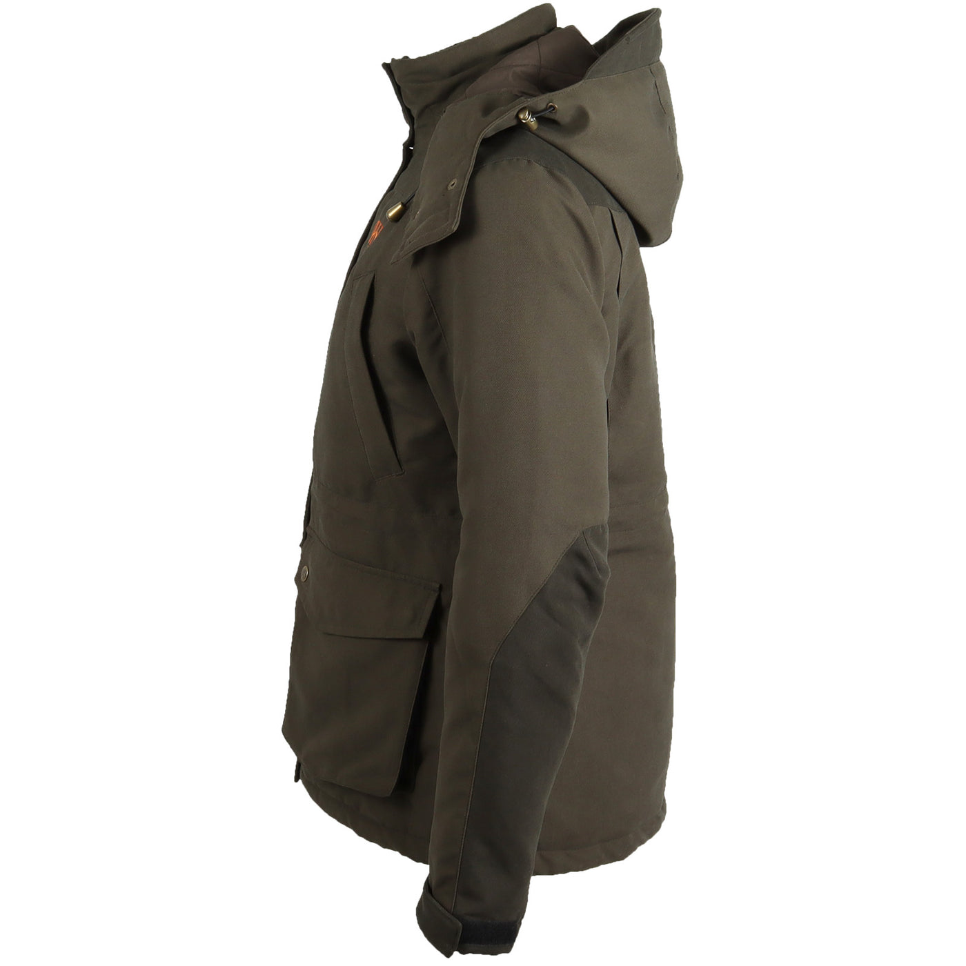 Winterjacke SMILLA