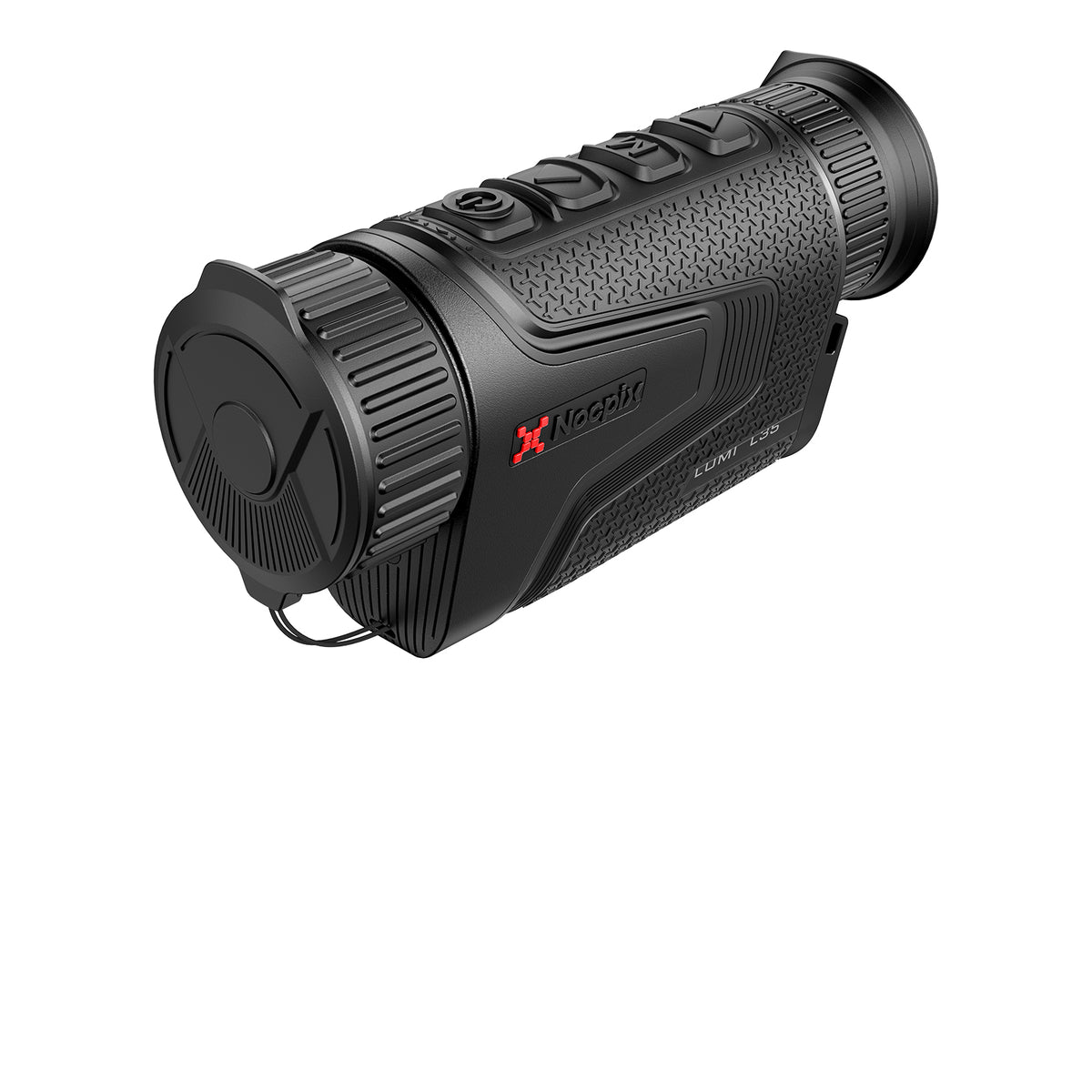 NOCPIX LUMI L35 Wärmebild-Monokular – Ansicht 2
