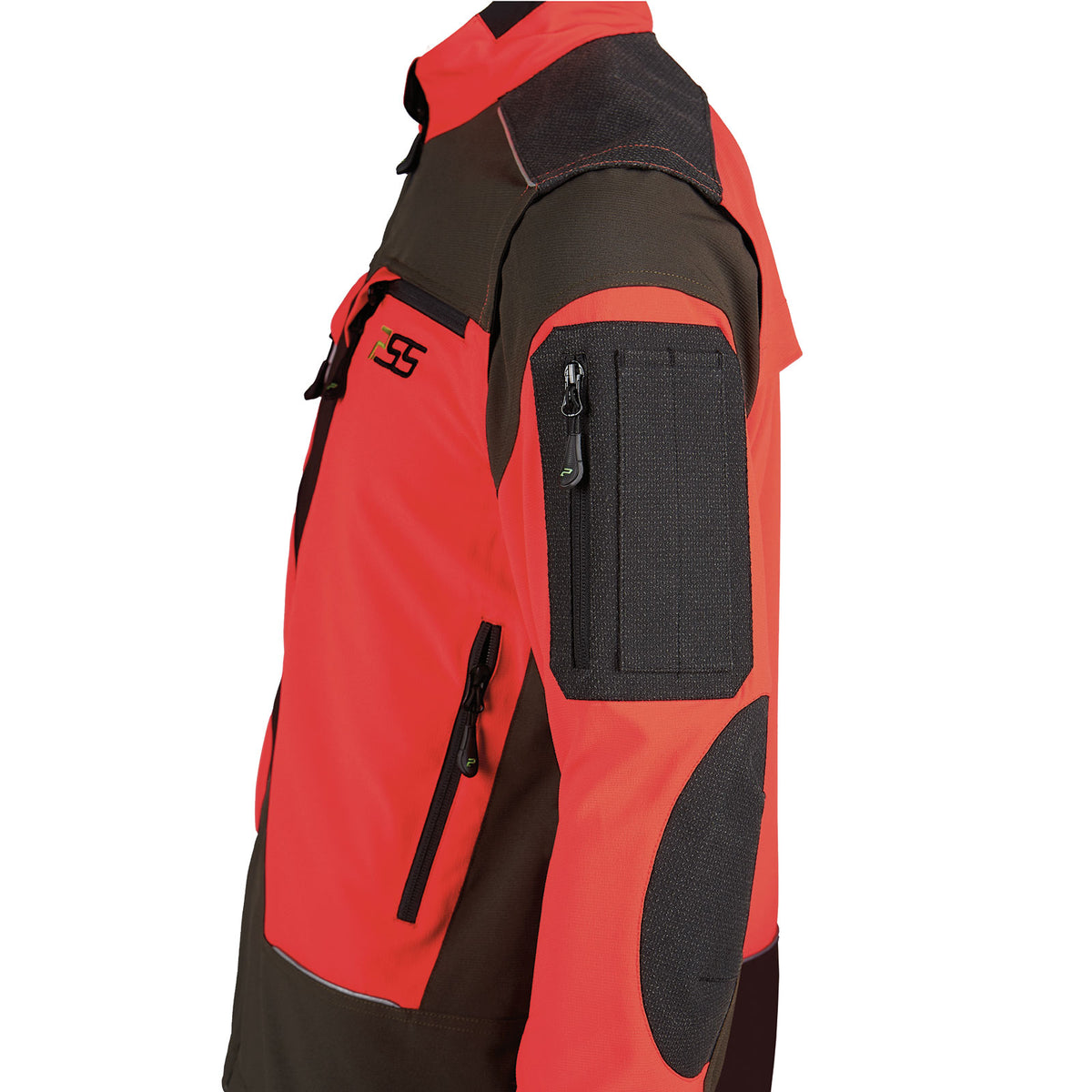 PSS X-treme Vario Jacke – Ansicht 7
