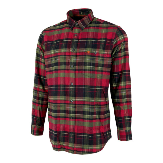 Jagdbluse HIRSCH - Hunters World 