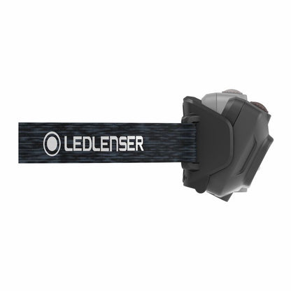 Stirnlampe HF4R Signature - Hunters World 