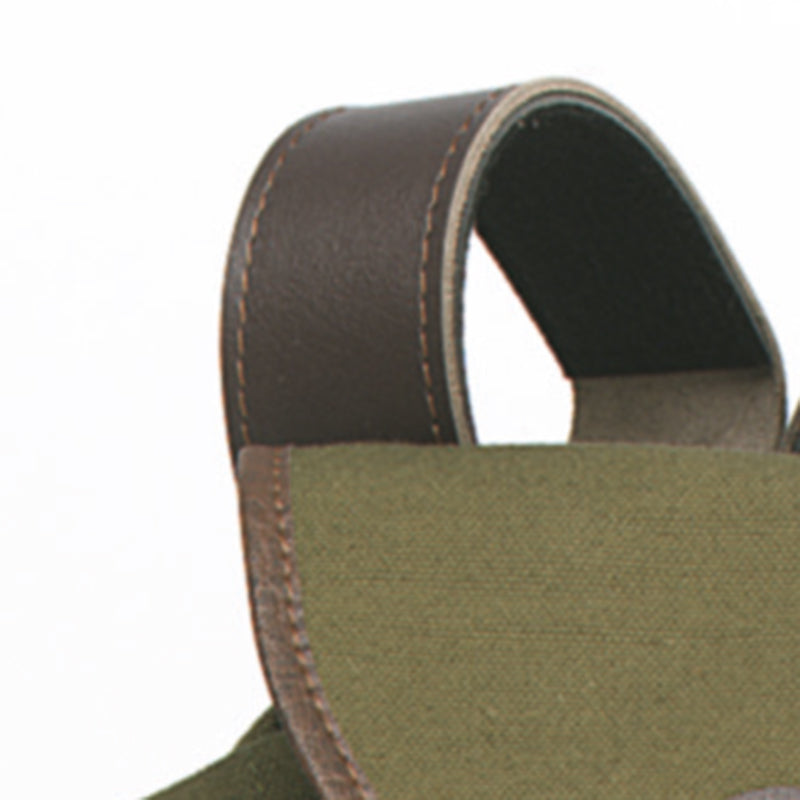 AKAH Canvas Rucksack 55x65cm - Hunters World 