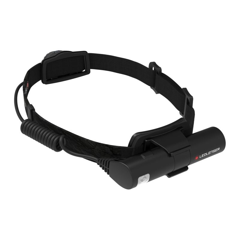 Ledlenser Stirnlampe H8R 25th Anniversary Edition – Ansicht 3