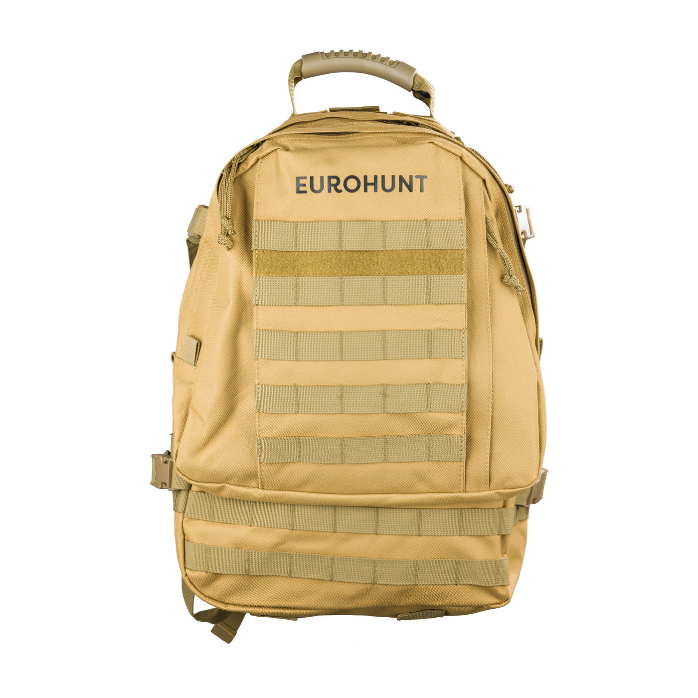 Jagdrucksack 2 - Braun
