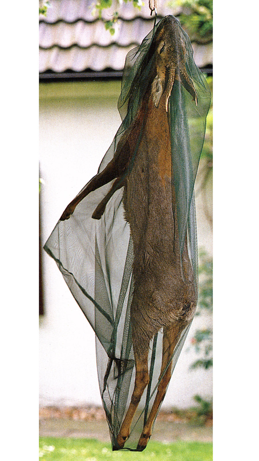 Insektenschutznetz