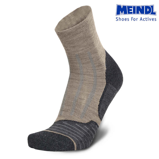 MEINDL Magic Merino Socke Men Natur - Hunters World 