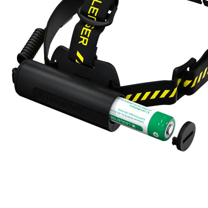 Stirnlampe H7R Work - Hunters World 