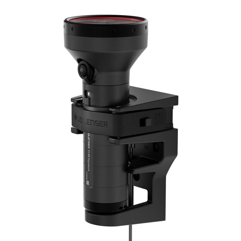 Ledlenser Taschenlampe P18R Signature – Ansicht 4