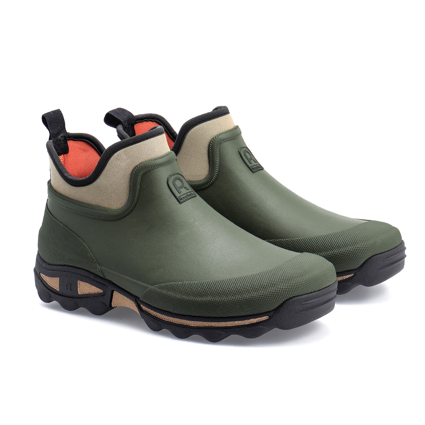 ROUCHETTE CLEAN LAND Ankle Boot Herren