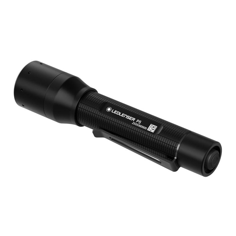 Ledlenser Taschenlampe P5 – Ansicht 4