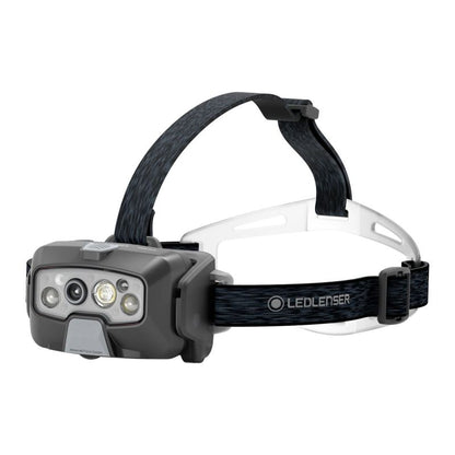 Stirnlampe HF8R Core - Hunters World 