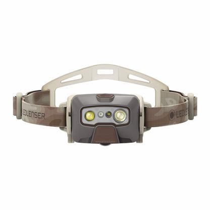 Stirnlampe HF6R Signature - Hunters World 