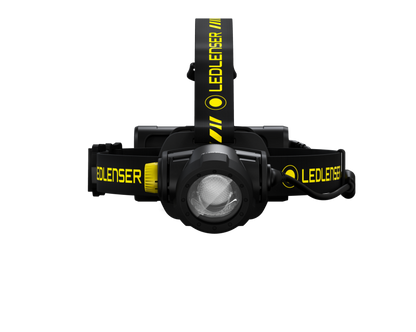 Stirnlampe H15R Work - Hunters World 