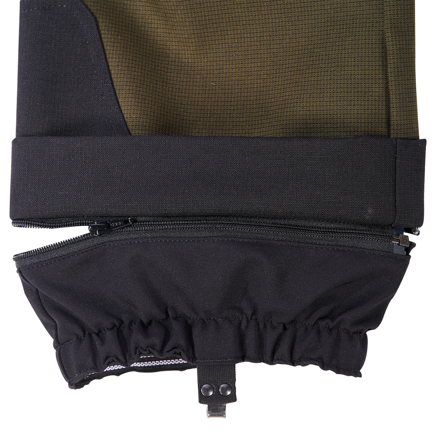 PSS X-treme Protect Sauenschutzhose orange