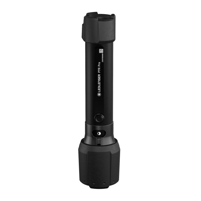Ledlenser Taschenlampe P7R Pro – Ansicht 3