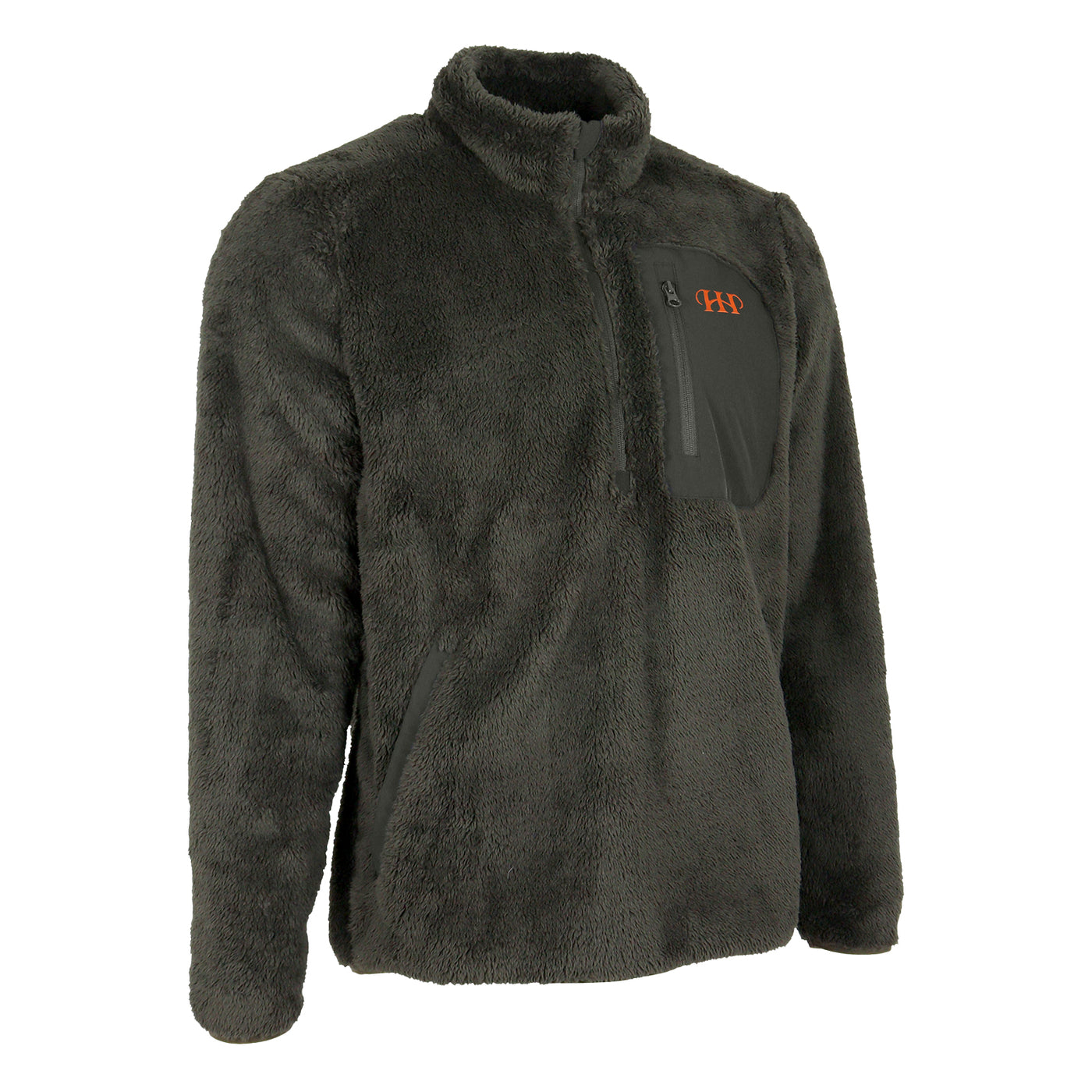 Fleecepullover SHERPA