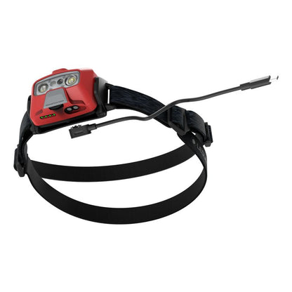 Stirnlampe HF6R Core Rot - Hunters World 
