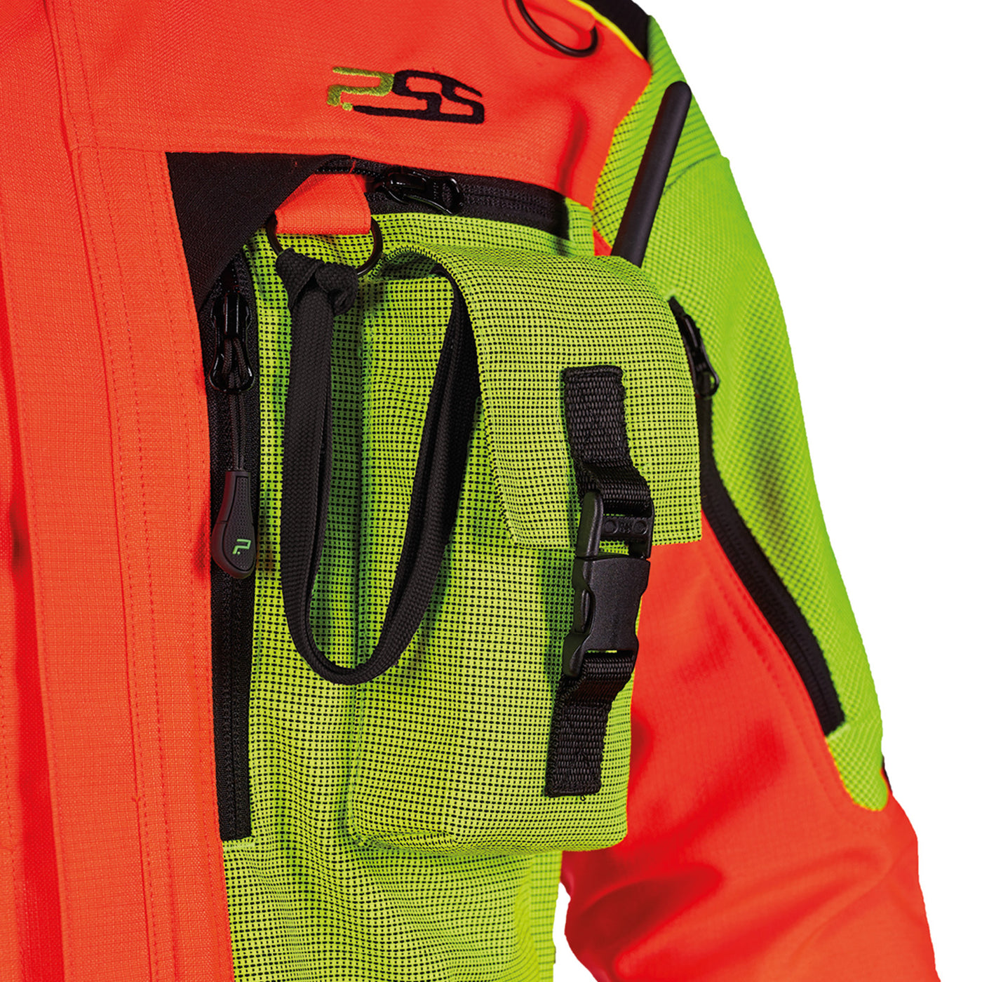 PSS X-treme Protect Sauenschutzjacke