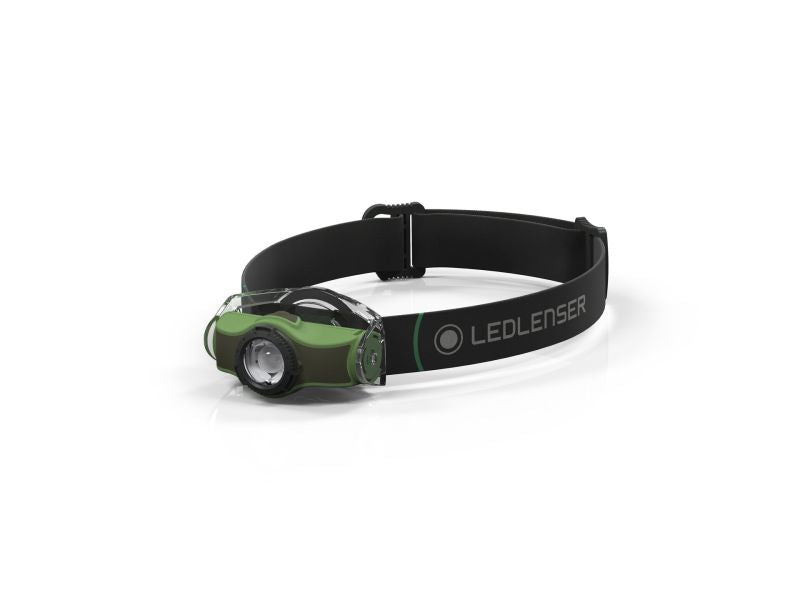 Ledlenser Stirnlampe MH4 – Ansicht 2