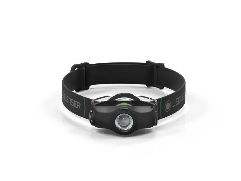 Ledlenser Stirnlampe MH4 – Ansicht 4
