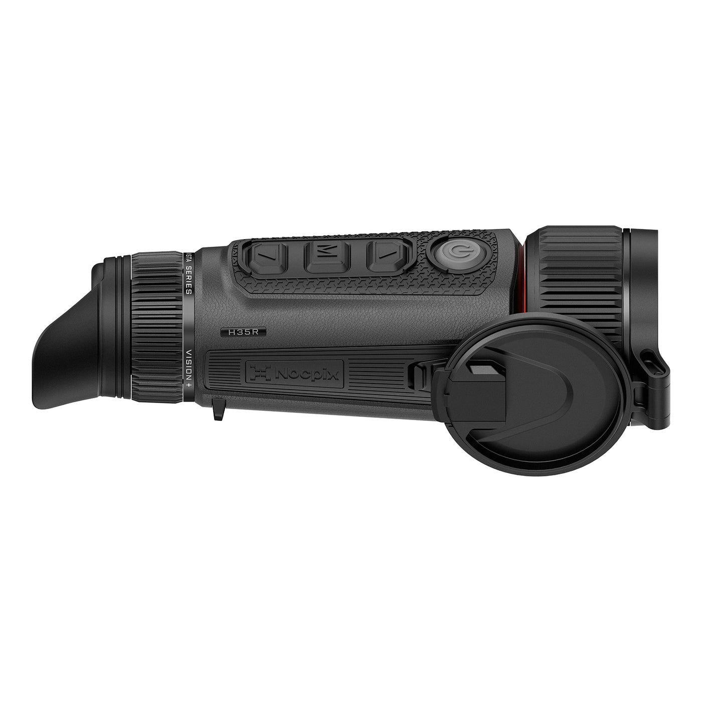 NOCPIX VISTA H35R LRF Wärmebild-Monokular